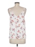 Cotton On White Sleeveless Blouse Size M - photo 2