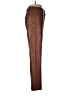 Wilfred 100% Polyurethane Brown Casual Pants Size 8 - photo 4
