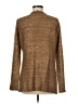 Sioni Brown Cardigan Size M - photo 2