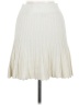 Zara Ivory Casual Skirt Size M - photo 2