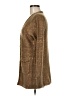 Sioni Brown Cardigan Size M - photo 5