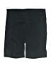 all in motion Solid Black Athletic Shorts Size XS - photo 1