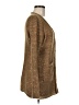 Sioni Brown Cardigan Size M - photo 4