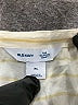 Old Navy 100% Cotton Stripes Yellow Long Sleeve Button-Down Shirt Size XL - photo 7