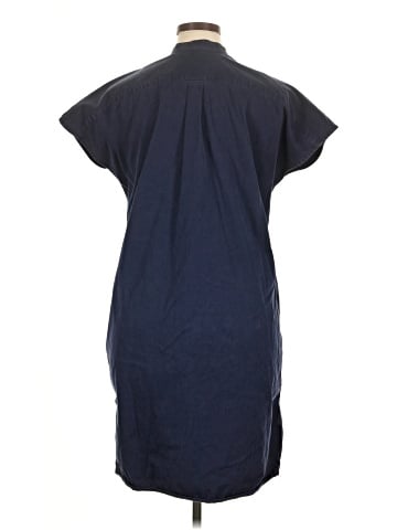 Ann Mashburn Casual Dress (view 2)