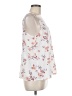 Cotton On White Sleeveless Blouse Size M - photo 4