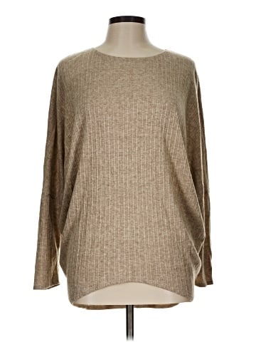Frank Lyman Design Long Sleeve Top (view 1)
