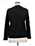 Marble Black Sweatshirt Size XL - photo 2