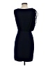 Trina Turk Solid Blue Cocktail Dress Size S (estimated) - photo 2