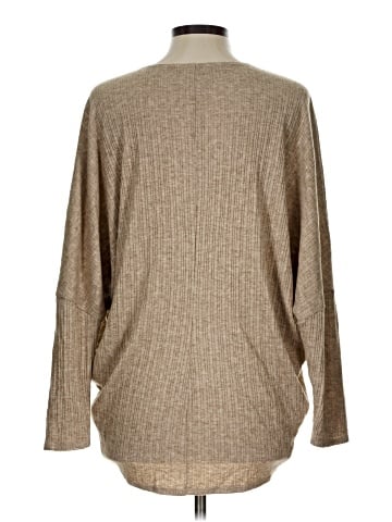 Frank Lyman Design Long Sleeve Top (view 2)