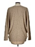 Frank Lyman Design Tan Long Sleeve Top Size L - photo 2