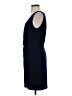 Trina Turk Solid Blue Cocktail Dress Size S (estimated) - photo 5