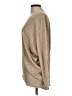 Frank Lyman Design Tan Long Sleeve Top Size L - photo 5