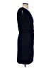 Trina Turk Solid Blue Cocktail Dress Size S (estimated) - photo 4