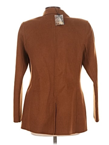 Express Wool Coat (view 2)
