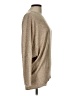 Frank Lyman Design Tan Long Sleeve Top Size L - photo 4