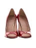 Stuart Weitzman Red Heels Size 7 - photo 2