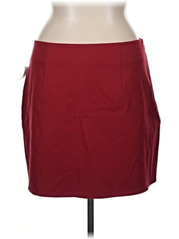 Old Navy Casual Skirt (view 2)