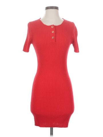 Mansur Gavriel Casual Dress (view 1)
