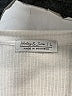 Haley & June Ivory Short Sleeve Turtleneck Size L - photo 7