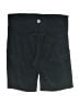all in motion Solid Black Athletic Shorts Size XS - photo 2