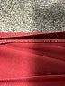 Unbranded Burgundy Long Sleeve T-Shirt Size S - photo 7