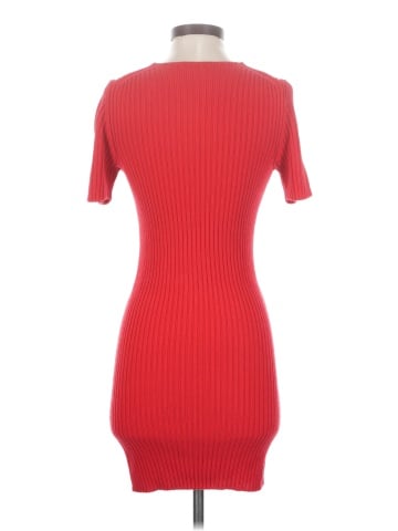 Mansur Gavriel Casual Dress (view 2)