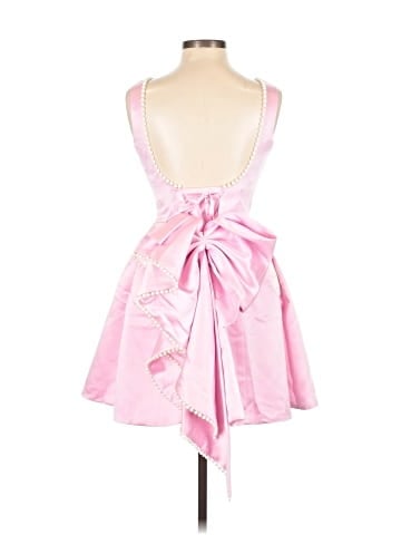 Wear Your Love Cocktail Dress (view 2)