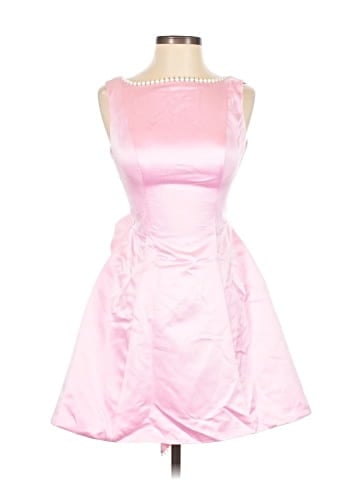 Wear Your Love Cocktail Dress (view 1)