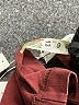 Daily Practice By Anthropologie Burgundy Casual Dress Size XS - photo 7