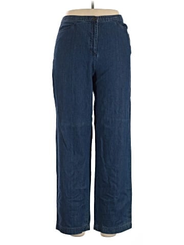 JM Collection Jeans (view 1)