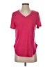Unbranded Pink Active T-Shirt Size S - photo 1