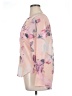 Unbranded Pink Long Sleeve Blouse Size 0X (estimated) - photo 5