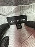 Lane Bryant 100% Acrylic Color Block Gray Pullover Sweater Size 14 - 16 Plus - photo 7