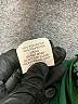 Mac Duggal 100% Polyester Stars Green Cocktail Dress Size 12 - photo 5