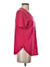 Unbranded Pink Active T-Shirt Size S - photo 4