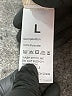 Unbranded 100% Polyester Orange Vest Size L - photo 8