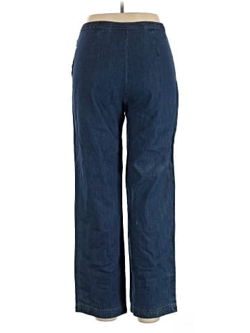 JM Collection Jeans (view 2)
