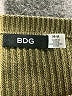 BDG 100% Cotton Green Pullover Sweater Size M - photo 7