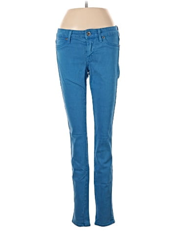 Rich & Skinny Jeans (view 1)