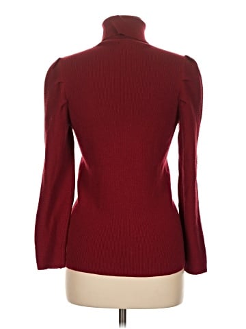 Anne Klein Turtleneck Sweater (view 2)