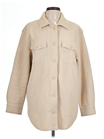Hilary Radley Coat (view 1)