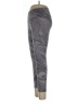 Athleta Gray Purple Active Pants Size L - photo 5