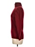 Anne Klein Burgundy Turtleneck Sweater Size M - photo 5