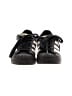 Adidas Black Sneakers Size 10 1/2 (kids) - photo 2
