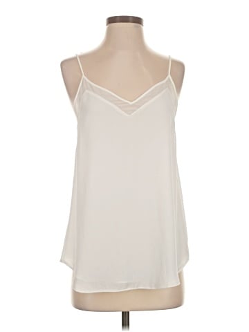 1.State Sleeveless Blouse (view 1)