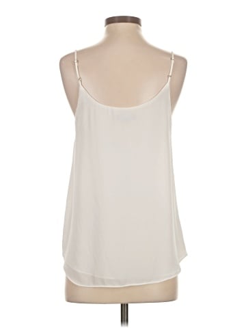 1.State Sleeveless Blouse (view 2)