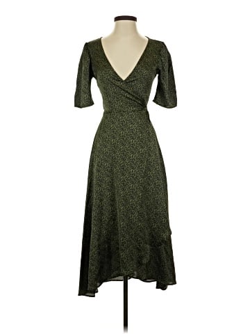 B Collection by Bobeau Cocktail Dress (view 1)