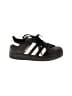 Adidas Black Sneakers Size 10 1/2 (kids) - photo 1