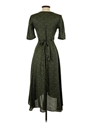 B Collection by Bobeau Cocktail Dress (view 2)